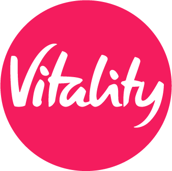 Login Power of Vitality